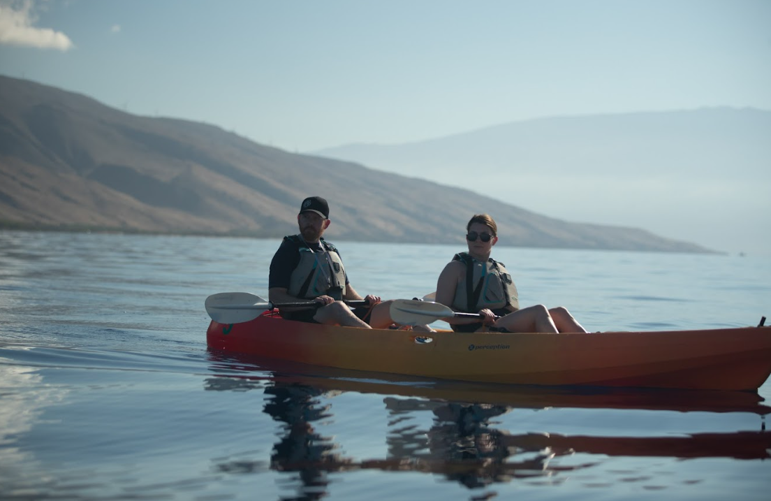 Discover Maui Beyond the Crowds: The Zephyr Way