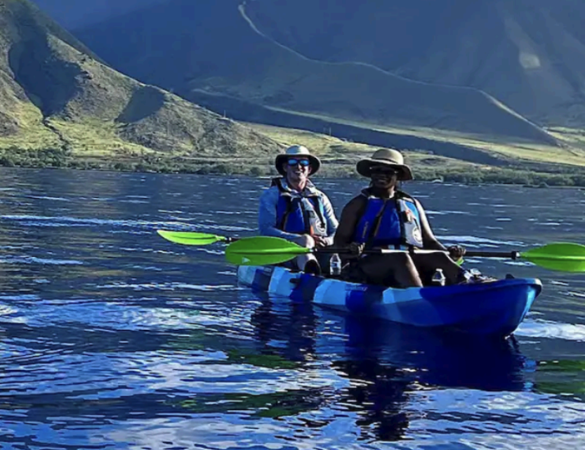 Turtle Town Kayak